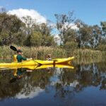 Kayak Tour on the Canning River - Who Will Appreciate This Tour?