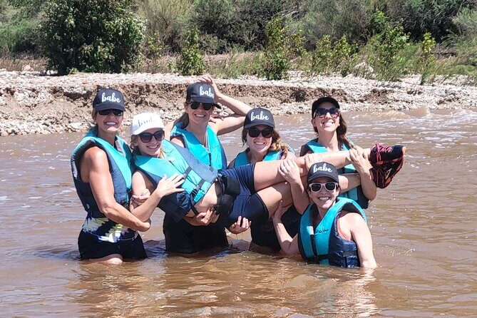 Kayak Tour on the Verde River - The Experience in Detail: Why People Love It
