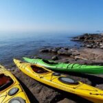 Kayak Trips on Lake Superior, Two Harbors, MN (Larsmont Cottages) - Who Should Consider This Tour?