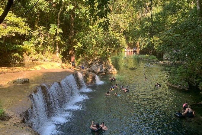 Kayaking 3in1 tour in Port Vila - Pros and Cons Based on Real Experiences