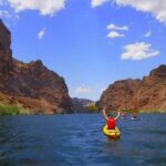 Kayaking Day Trip on the Colorado River from Las Vegas - Is This Tour Worth It?