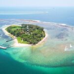 Kayaking on the Island of Sacrifices - What’s Not Included