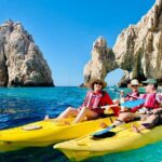 Kayaking & Snorkeling in the Spectacular Waters of Los Cabos - Practical Details