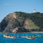 Kayaking with Dolphins in Byron Bay Guided Tour - Duration and Group Size