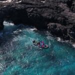 Kealakekua Bay: Snorkel and Coastal Adventure with Lunch - The Practicalities: What’s Included and What to Know