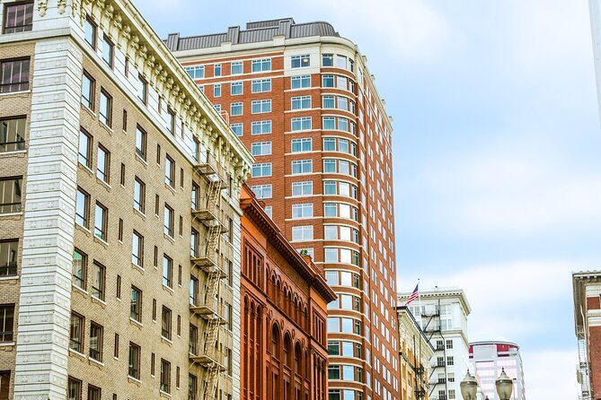 Keep Portland Weird Neighborhood Culture Tour - The Practicalities