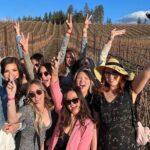 Kelowna Bachelorette Wine Tour Full Day Guided With 5 Wineries - FAQs
