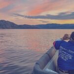 Kelowna Boat Hire Waves and Wines Boat Tour - What We Loved About the Experience