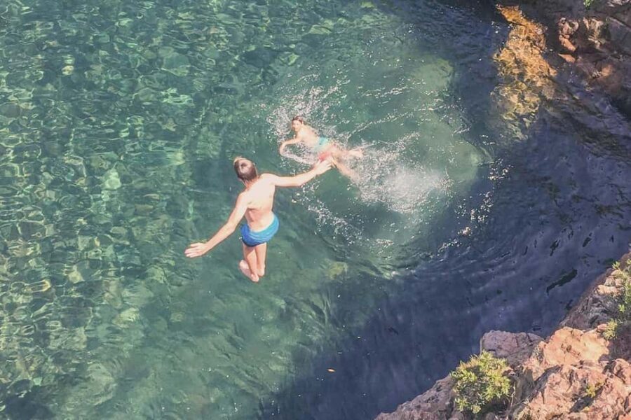 Kelowna Boat Tour on Okanagan Lake - Dusk Til Dawn - Who Is This Tour Best For?