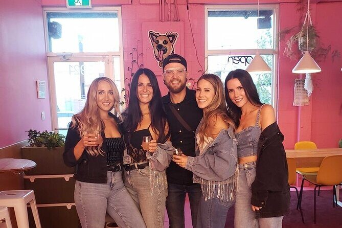 Kelowna Brewery Tour - Final Thoughts