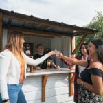 Kelowna E-Bike Bee Tour, Tastings, Organic Lunch & Audio Guide - The Value of the Experience