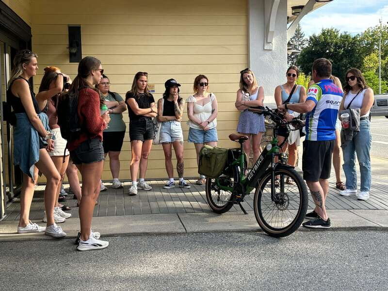 Kelowna: E-Bike Guided Wine Tour with Lunch & Tastings - Final Thoughts: Who Should Consider This Tour?