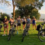 Kelowna E-Bike & Outdoor Yoga Experience - The Real Deal from Reviews
