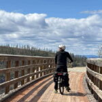 Kelowna: E-Bike Rental with In-App Navigation Guide - What You Can Expect on Your Ride