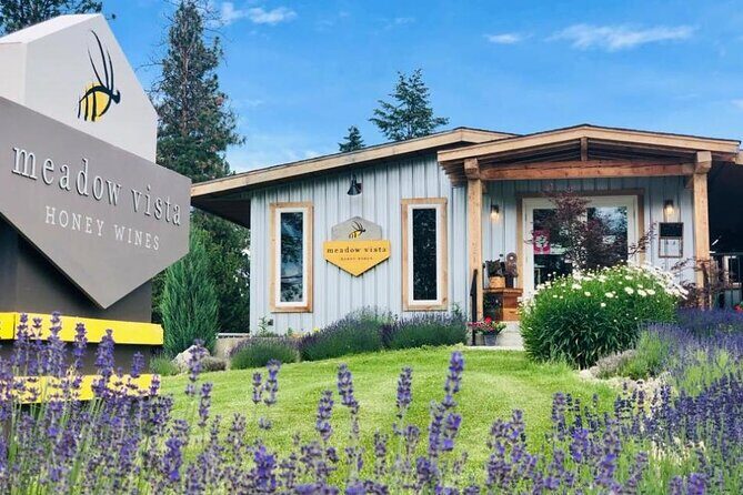 Kelowna Guided E-Bike Wine Tour with Tastings and Okanagan Lunch - Practical Details: What You Should Know