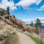 Kelowna: Guided Hiking Tour - Transportation and Logistics