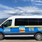 Kelowna: Historical Trail to Penticton Self-Guided Tour - The Route: Highlights and Scenic Stops