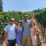 Kelowna: Lake Country Full Day Guided Wine Tour - Guided Tours and Personal Touches
