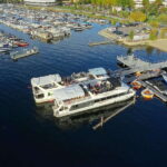 Kelowna: Okanagan Lake Afternoon Cruise - The Experience on Board