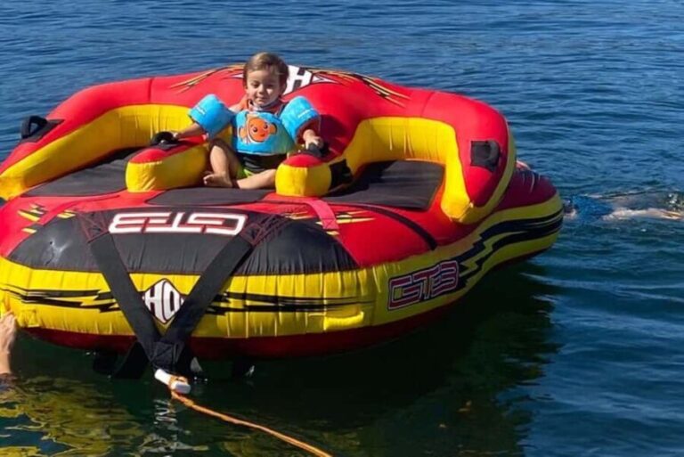 Kelowna: StarCraft C1700 Speed Boat Rental - Final Thoughts