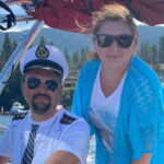 Kelowna: Tiki Party Yacht Rental - What You Can Expect from the Kelowna Tiki Party Yacht