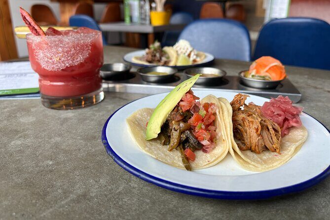 Kelowna Top 5 Food Tour with Drinks - Who Would Enjoy This Tour?