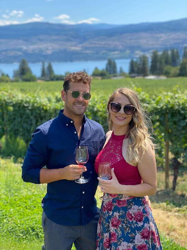 Kelowna: West Kelowna Full Day Guided Wine Tour - Who Will Love This Tour?