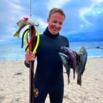 Kelp Forest Spearfishing Adventure - What Does the Tour Include?