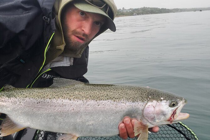 Kenai River | Rainbow Trout | Full Day Charter - Final Thoughts