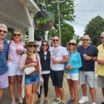 Kennebunkport, Maine: Lunchtime Culinary Walking Tour - Who Is This Tour Best For?