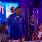 Kennedy Space Center: Chat with an Astronaut Experience - The Itinerary in Detail