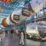Kennedy Space Center Complex Visitor - Tickets & Round Trip - FAQs