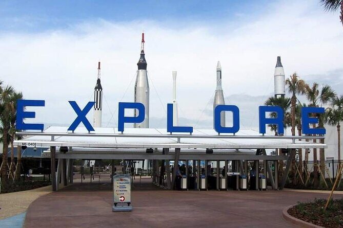 Kennedy Space Center Private Tour from Miami - Who Is This Tour Best For?