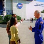 Kennedy Space Center Tour and Chat with an Astronaut Experience! - The Experience: Pros and Cons