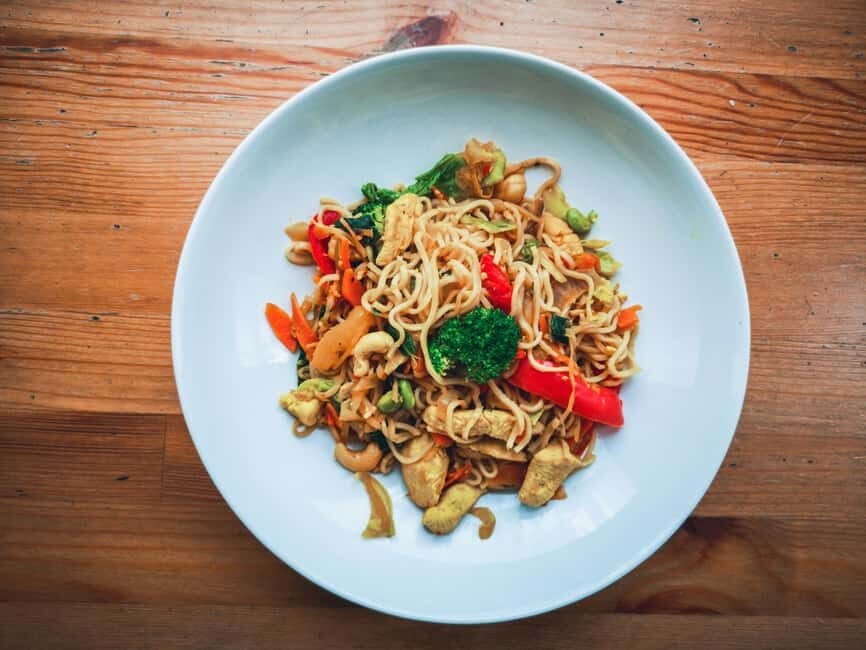 Kensington Market Neighborhood Food Private Tour - First Stop: Nu Bügel and Artisanal Bagels