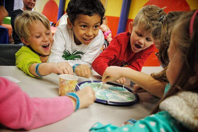 Kentucky Science Center General Admission - The Bottom Line: Who Should Consider This?