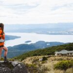 Kepler Track Water Taxi - How Does the Itinerary Unfold?