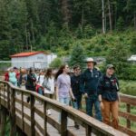 Ketchikan: Alaska Rainforest Sanctuary and Totem Park Walk - What Real Travelers Are Saying