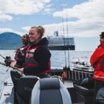 Ketchikan Authentic Alaska Fishing Adventure - What the Price Gets You