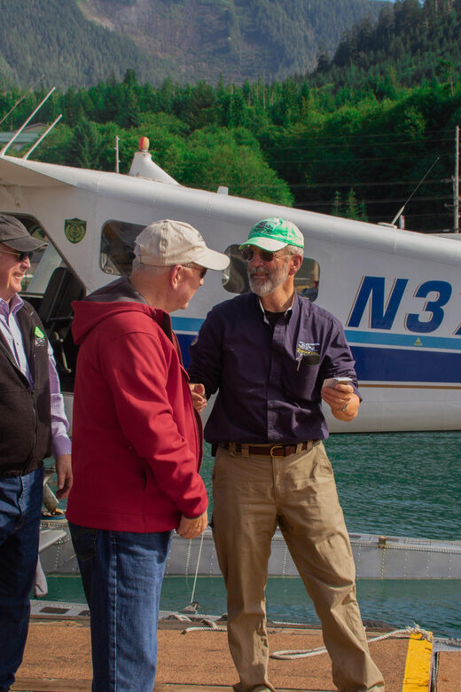 Ketchikan: Misty Fjords National Monument Floatplane Tour - The Value of the Experience
