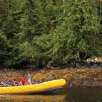 Ketchikan Rainforest Island and Boat Adventure - Who Will Love This Tour?