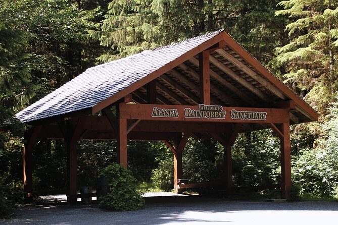 Ketchikan Rainforest Sanctuary and Totem Park - What You Can Expect from the Tour