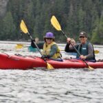 Ketchikan Shore Excursion: Eagle Island Sea Kayaking - The Downsides to Consider