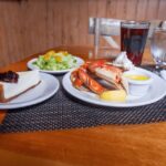 Ketchikan: Wilderness Boat Cruise and Crab Feast Lunch - What the Reviews Say