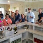 Keuka Lake Winery Tour - FAQ