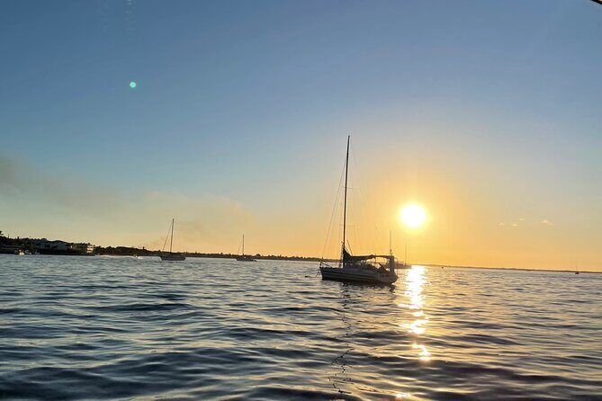 Key Largo Bay Sunset Tour - FAQ