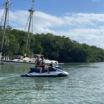 Key Largo Jetski Tour for 2 - What You Can Expect on the Tour