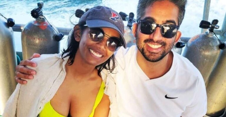 Key Largo: Spiegel Grove Wreck Deep Dive - The Dive Experience