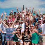 Key West: 2.5-Hour Duval Street Pub Crawl - The Experience of the Tour