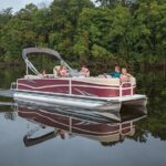 Key West: 22ft Premier Pontoon Rental 115 HorsePower 10 passengers - What to Expect During Your Rental